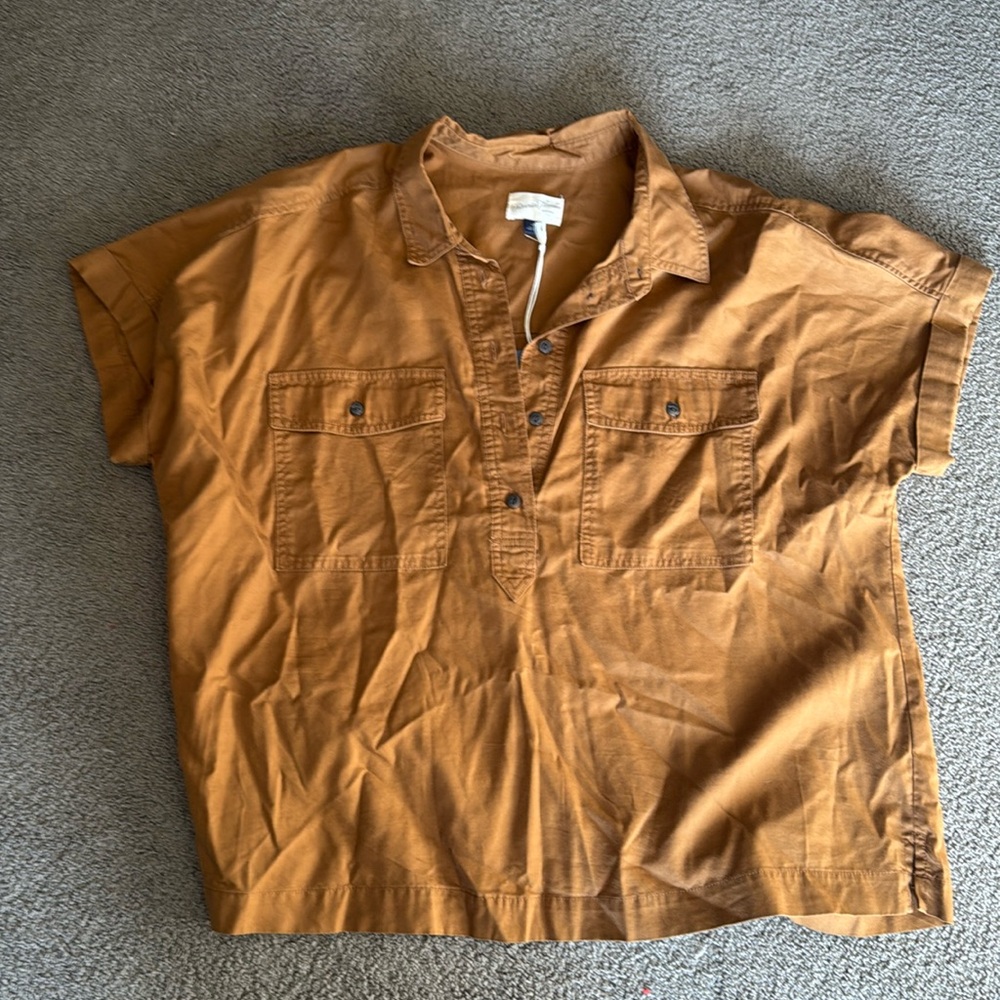 Universal thread top